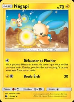 Carte Pokémon