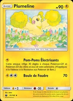 Carte Pokémon