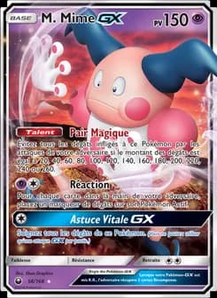 Carte Pokémon