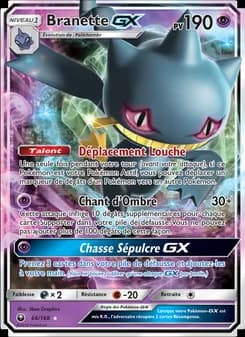Carte Pokémon