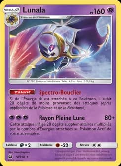 Carte Pokémon