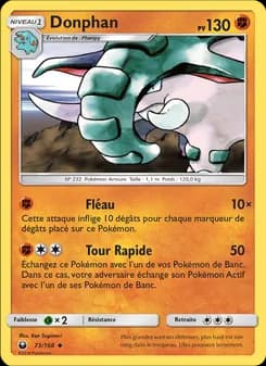 Carte Pokémon