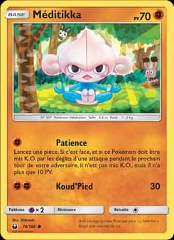 Carte Pokémon