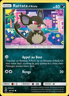 Carte Pokémon