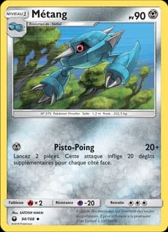 Carte Pokémon