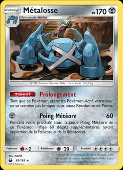 Carte Pokémon
