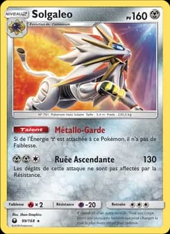 Carte Pokémon