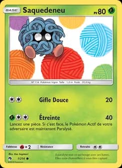 Carte Pokémon