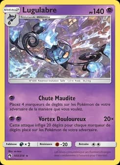 Carte Pokémon