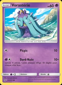 Carte Pokémon