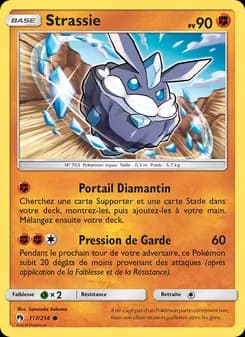 Carte Pokémon