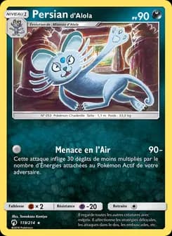 Carte Pokémon