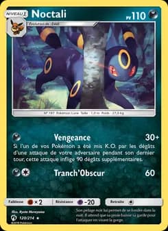 Carte Pokémon