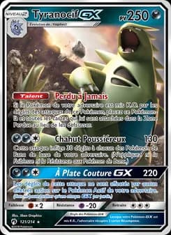 Carte Pokémon