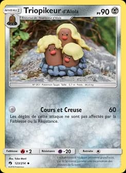 Carte Pokémon