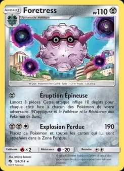Carte Pokémon
