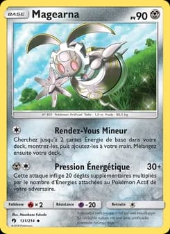 Carte Pokémon