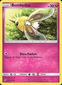 Carte Pokémon