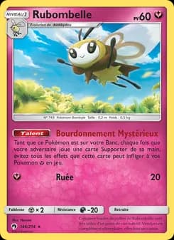 Carte Pokémon