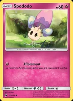 Carte Pokémon