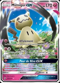 Carte Pokémon