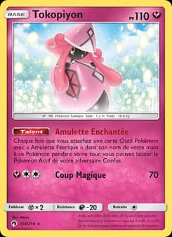 Carte Pokémon