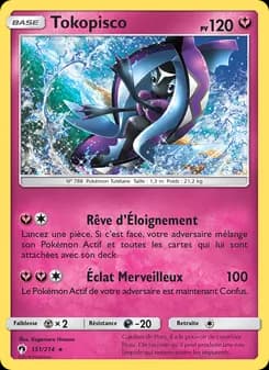 Carte Pokémon
