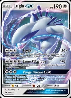 Carte Pokémon