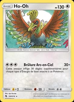 Carte Pokémon