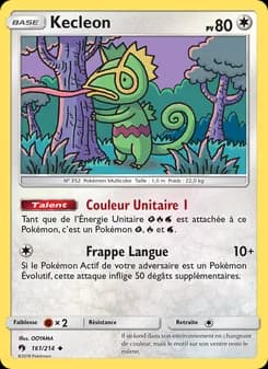 Carte Pokémon