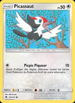 Carte Pokémon