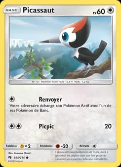 Carte Pokémon