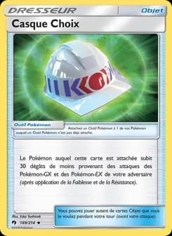 Carte Pokémon