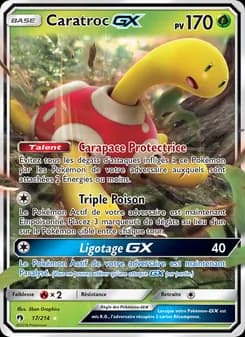 Carte Pokémon