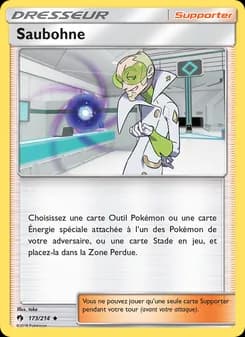 Carte Pokémon