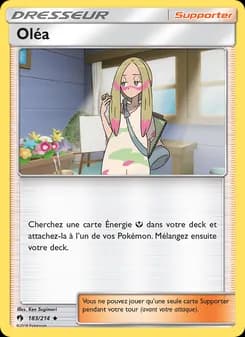 Carte Pokémon