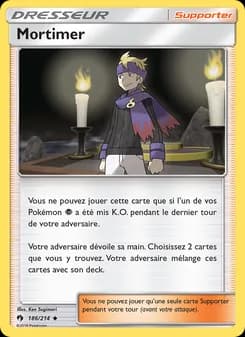 Carte Pokémon