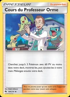 Carte Pokémon
