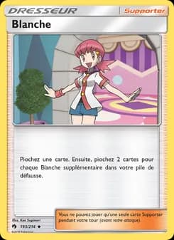 Carte Pokémon