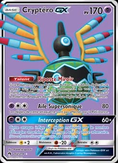 Carte Pokémon