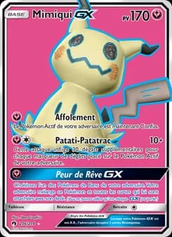 Carte Pokémon