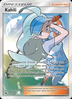 Carte Pokémon