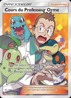 Carte Pokémon
