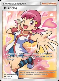 Carte Pokémon