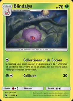 Carte Pokémon