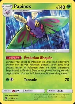 Carte Pokémon