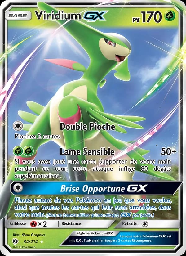 Viridium GX