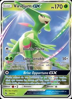 Carte Pokémon