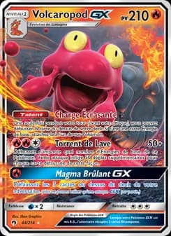 Carte Pokémon