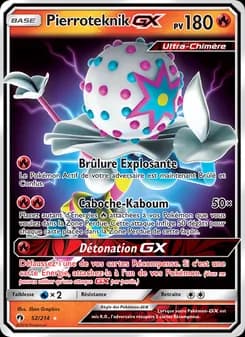 Carte Pokémon